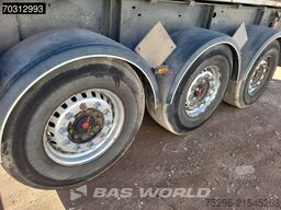 Langendorf LiftAxle TÜV 11/26