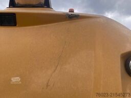 Liebherr L 550 XPower