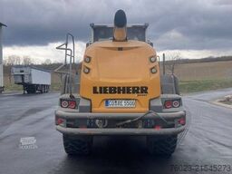 Liebherr L 550 XPower