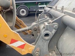 Liebherr L 550 XPower