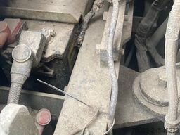 Liebherr L 550 XPower