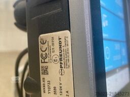 Liebherr L 550 XPower