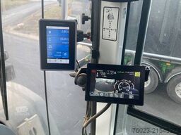 Liebherr L 550 XPower