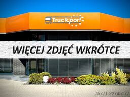 MAN TGX 26.470 6x2 EURO6 SKRZYNIA OTWARTA Z HDS FAS...