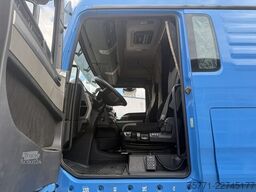 MAN TGX 26.470 6x2 EURO6 SKRZYNIA OTWARTA Z HDS FAS...