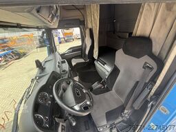 MAN TGX 26.470 6x2 EURO6 SKRZYNIA OTWARTA Z HDS FAS...
