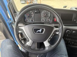 MAN TGX 26.470 6x2 EURO6 SKRZYNIA OTWARTA Z HDS FAS...