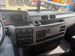 MAN TGX 26.470 6x2 EURO6 SKRZYNIA OTWARTA Z HDS FAS...