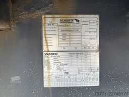 MAN TGX 26.470 6x2 EURO6 SKRZYNIA OTWARTA Z HDS FAS...
