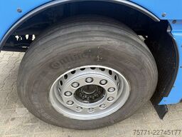 MAN TGX 26.470 6x2 EURO6 SKRZYNIA OTWARTA Z HDS FAS...