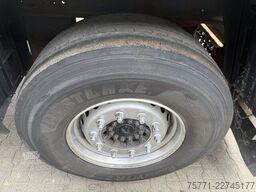 MAN TGX 26.470 6x2 EURO6 SKRZYNIA OTWARTA Z HDS FAS...
