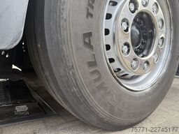 MAN TGX 26.470 6x2 EURO6 SKRZYNIA OTWARTA Z HDS FAS...