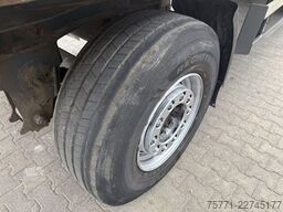 MAN TGX 26.470 6x2 EURO6 SKRZYNIA OTWARTA Z HDS FAS...