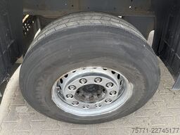 MAN TGX 26.470 6x2 EURO6 SKRZYNIA OTWARTA Z HDS FAS...