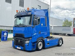 Renault T 520 HIGH Retarder Vollluft TOP Ausstat