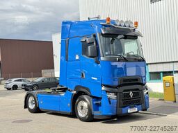 Renault T 520 HIGH Retarder Vollluft TOP Ausstat