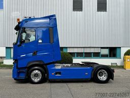 Renault T 520 HIGH Retarder Vollluft TOP Ausstat