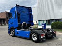 Renault T 520 HIGH Retarder Vollluft TOP Ausstat