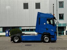 Renault T 520 HIGH Retarder Vollluft TOP Ausstat