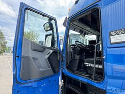 Renault T 520 HIGH Retarder Vollluft TOP Ausstat