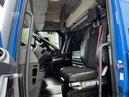 Renault T 520 HIGH Retarder Vollluft TOP Ausstat