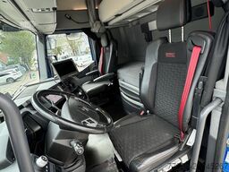 Renault T 520 HIGH Retarder Vollluft TOP Ausstat
