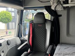 Renault T 520 HIGH Retarder Vollluft TOP Ausstat