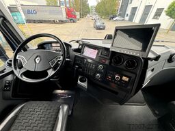 Renault T 520 HIGH Retarder Vollluft TOP Ausstat