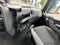 Renault T 520 HIGH Retarder Vollluft TOP Ausstat