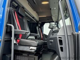 Renault T 520 HIGH Retarder Vollluft TOP Ausstat