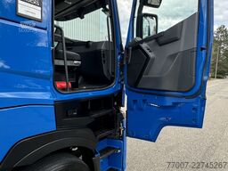 Renault T 520 HIGH Retarder Vollluft TOP Ausstat