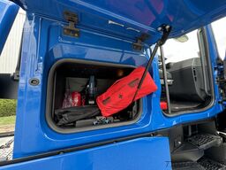 Renault T 520 HIGH Retarder Vollluft TOP Ausstat