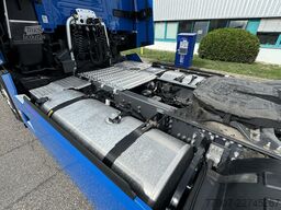 Renault T 520 HIGH Retarder Vollluft TOP Ausstat