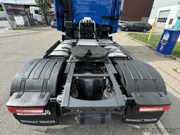 Renault T 520 HIGH Retarder Vollluft TOP Ausstat