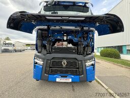 Renault T 520 HIGH Retarder Vollluft TOP Ausstat