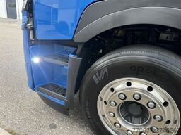 Renault T 520 HIGH Retarder Vollluft TOP Ausstat