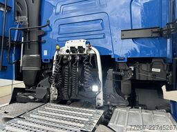 Renault T 520 HIGH Retarder Vollluft TOP Ausstat