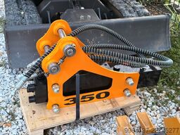 Escavatore 10 quintali