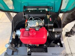 Escavatore 10 quintali