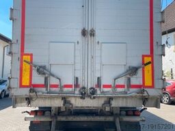  Dülk Kippauflieger Alu Getreidekipper ca. 43 m³