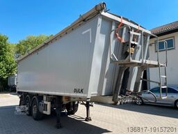  Dülk Kippauflieger Alu Getreidekipper ca. 43 m³