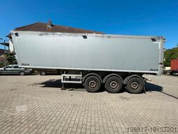  Dülk Kippauflieger Alu Getreidekipper ca. 43 m³