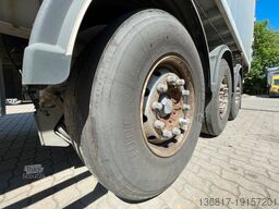  Dülk Kippauflieger Alu Getreidekipper ca. 43 m³