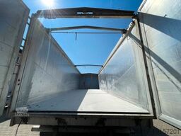  Dülk Kippauflieger Alu Getreidekipper ca. 43 m³