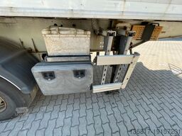  Dülk Kippauflieger Alu Getreidekipper ca. 43 m³