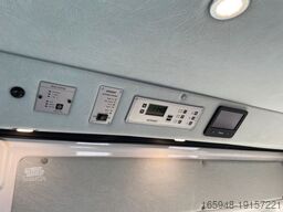 VOLKSWAGEN Behl Mobile Crafter |Einzelbetten/Rundsitzgruppe