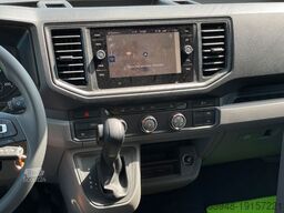 VOLKSWAGEN Behl Mobile Crafter |Einzelbetten/Rundsitzgruppe