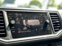 VOLKSWAGEN Behl Mobile Crafter |Einzelbetten/Rundsitzgruppe