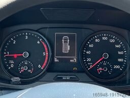 VOLKSWAGEN Behl Mobile Crafter |Einzelbetten/Rundsitzgruppe