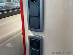VOLKSWAGEN Behl Mobile Crafter |Einzelbetten/Rundsitzgruppe